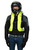 Helite Turtle 2 Airbag Vest Hi-Viz Yellow (Mechanical Trigger) Helite Turtle 2 Airbag Vest Hi-Viz Yellow (Mechanical Trigger)