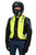 Helite Turtle 2 Airbag Vest Hi-Viz Yellow (Mechanical Trigger) Helite Turtle 2 Airbag Vest Hi-Viz Yellow (Mechanical Trigger)