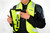 Helite Turtle 2 Airbag Vest Hi-Viz Yellow (Mechanical Trigger) Helite Turtle 2 Airbag Vest Hi-Viz Yellow (Mechanical Trigger)