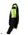 Helite Free-Air Vented Airbag Jacket w/ Hi Viz Yellow  Helite Free-Air Vented Airbag Jacket w/ Hi Viz Yellow