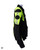 Helite Free-Air Vented Airbag Jacket w/ Hi Viz Yellow  Helite Free-Air Vented Airbag Jacket w/ Hi Viz Yellow