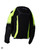 Helite Free-Air Vented Airbag Jacket w/ Hi Viz Yellow  Helite Free-Air Vented Airbag Jacket w/ Hi Viz Yellow