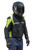 Helite Free-Air Vented Airbag Jacket w/ Hi Viz Yellow  Helite Free-Air Vented Airbag Jacket w/ Hi Viz Yellow