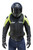 Helite Free-Air Vented Airbag Jacket w/ Hi Viz Yellow  Helite Free-Air Vented Airbag Jacket w/ Hi Viz Yellow