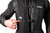 Helite E-Turtle 2 Airbag Vest Black (Electronic Trigger)