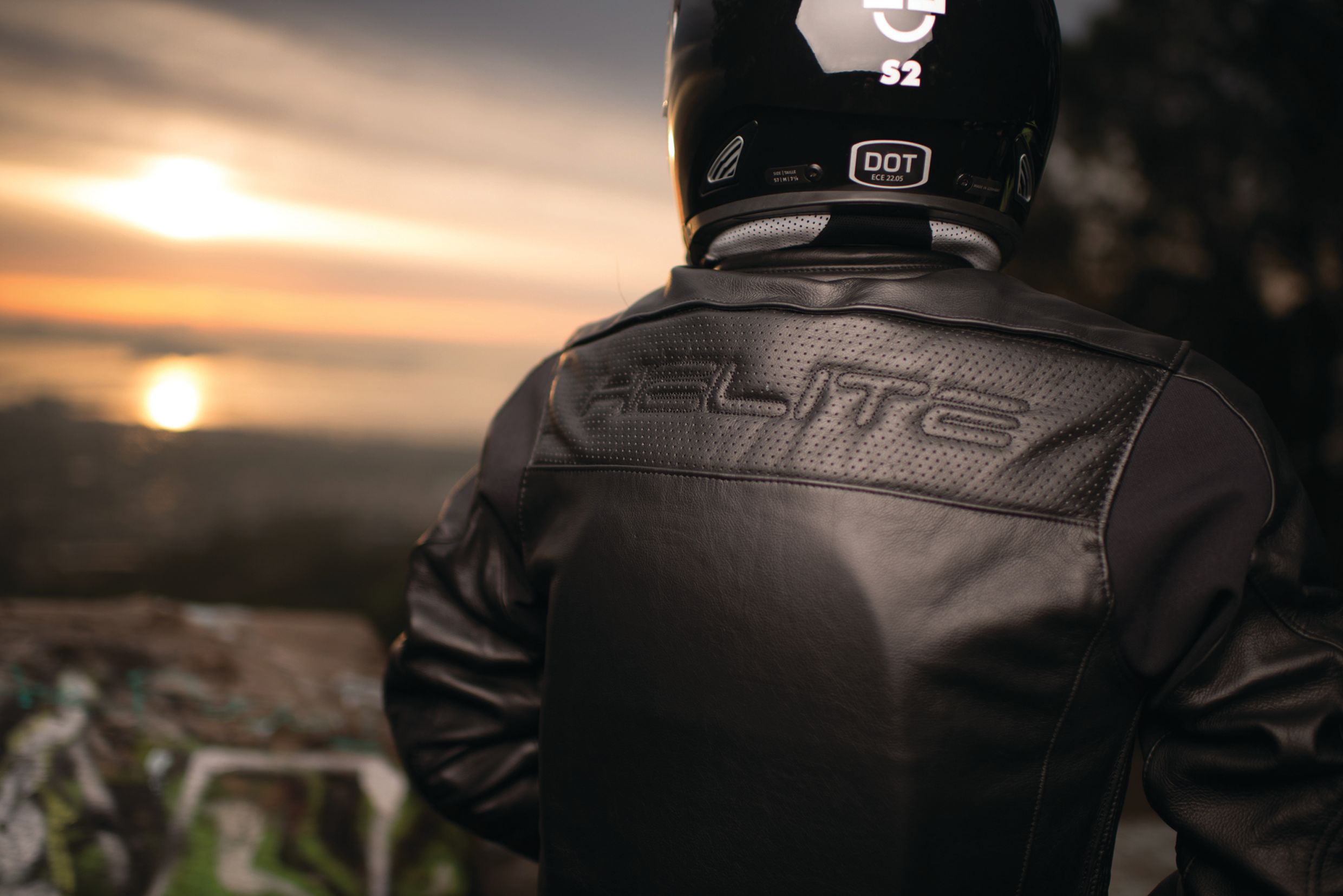 airbag suit motorcycle