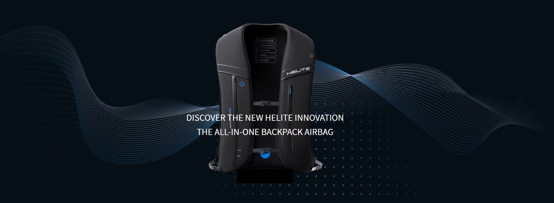 Airback Matt Black – Airback US