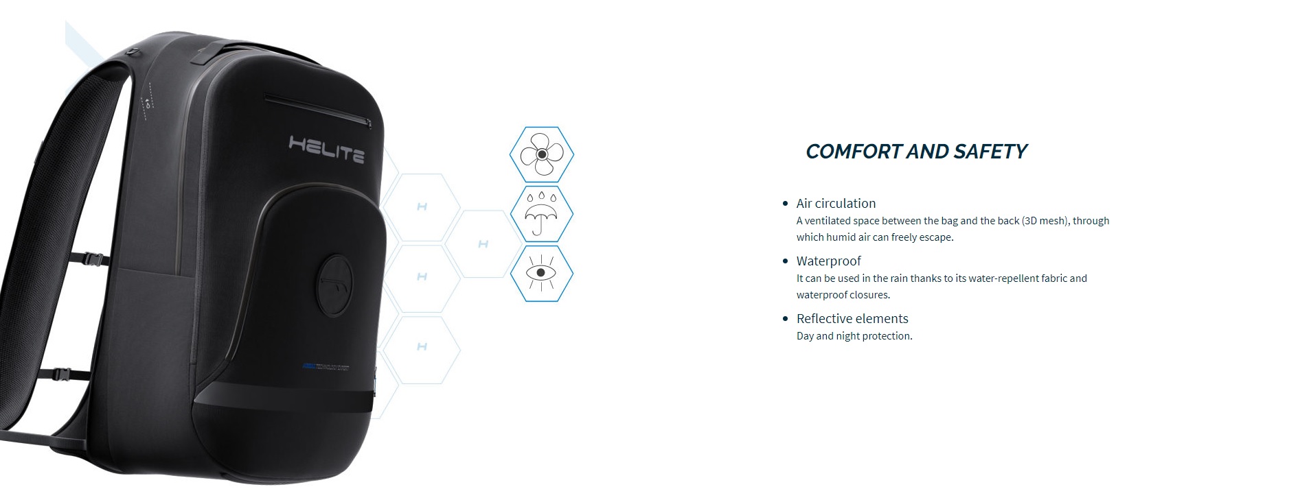 Motorcycle Airbag Vests and Jackets Helite Airbag Experts