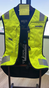 Refurbished E-Turtle2 Airbag HiVis Size Medium A