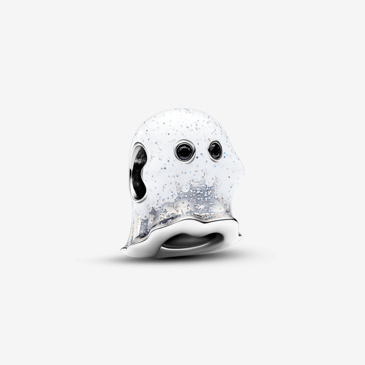 Charm Pandora Fantasma Boo Que Brilla en la Oscuridad 793404C01