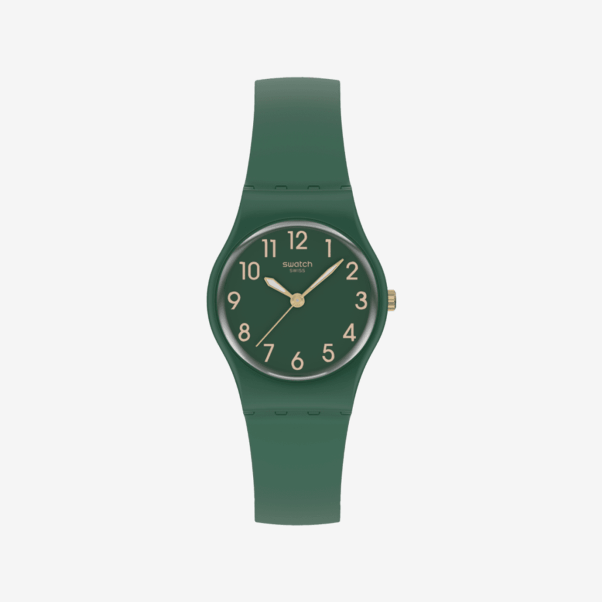 Reloj Swatch Notes of Pecan LG130