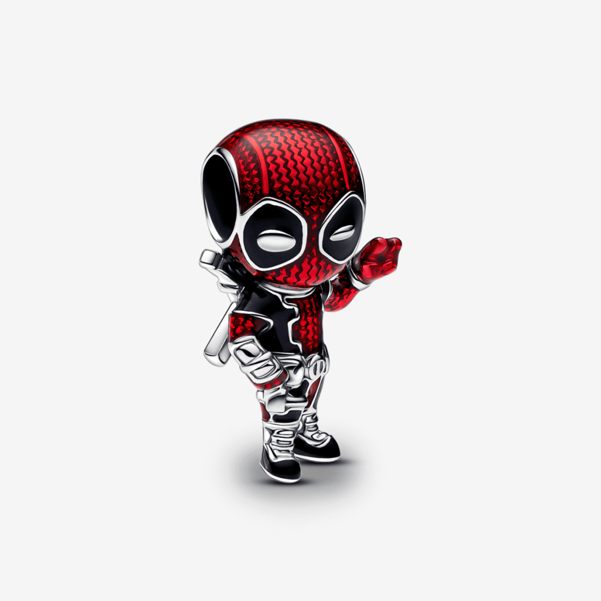 Charm Pandora de Deadpool de Marvel 793360C01