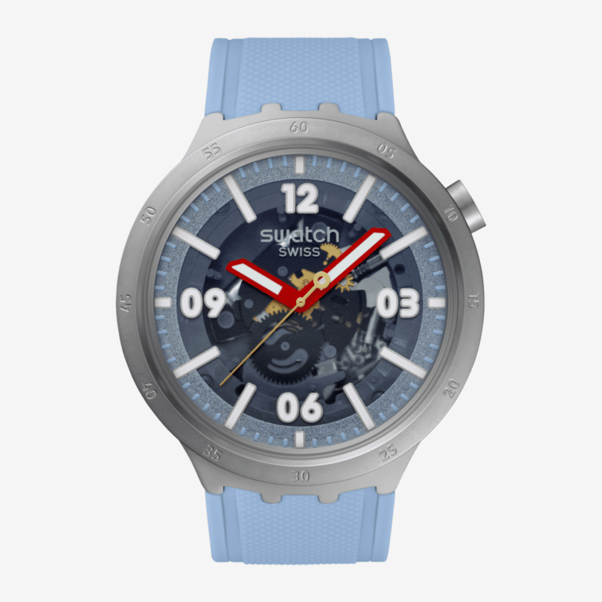 Reloj Swatch Big Bold Moment SB07S122