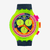 Reloj Swatch Neon to the Max - SB06J100