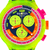 Reloj Swatch Neon to the Max - SB06J100
