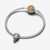Pulsera Pandora con Charm Daenerys de Juego de Tronos - 792961C01