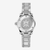 Reloj Certina DS Action Lady 34mm Acero, Esfera Azul - C0322511104100