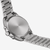 Vista del cierre del brazalete del Tissot PR 100 Chronograph - T1504171109100