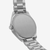 Vista trasera en perspectiva del reloj Tissot PRC 100 Solar Quartz - T1514221103100