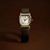 Reloj Fossil Harlow ES5426 con correa de piel marrón y caja dorada - ES5426