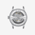 Detalle de la parte trasera del Reloj Tissot Le Locle Powermatic 80 20th Anniversary mostrando el movimiento automático - T0064071103303