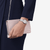 Cierre de mariposa con pulsadores del brazalete de acero del Reloj Tissot Le Locle Automatic Lady (29.00) 20th Anniversary - T0062071103601