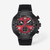 Reloj Tissot T-Race MotoGP 2026 45mm Esfera Roja - T1414173742200
