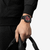 Reloj Tissot T-Race MotoGP 2026 45mm Esfera Roja - T1414173742200