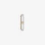 Reloj Tissot SRV 30mm Acero Esfera Blanca - T1601102111300