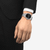 Reloj Tissot Classic Dream 40mm Acero Esfera Negra - T1584071105100