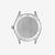 Reloj Tissot Classic Dream 40mm Acero Esfera Negra - T1584071105100