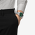 Reloj Tissot Chrono L 42mm Acero Esfera Verde - T1164171109200