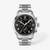 Reloj Tissot Chrono L 42mm Acero Esfera Negra - T1164171105200