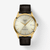 Reloj Tissot Classic Dream 40mm Correa Marrón y Esfera Beis - T1584073626100
