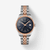 Reloj Tissot Ballade 34mm Esfera Azul - T1562102204100