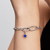 Charm Pandora Colgante Mini Estrella Azul - 794613C01