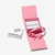 Caja de Regalo Rosa Premium Pandora - A050