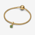 Charm Pandora colgante Trébol de cuatro hojas - 762751C01
