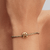 Charm Pandora Huella de Filigrana - 768869C00