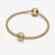 Charm Pandora Huella de Filigrana - 768869C00