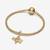 Charm Pandora Colgante Triple Avión, Globo & Maleta - 769435C01