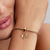 Charm Pandora Colgante Triple Infinito y Familia - 762201C01