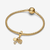 Charm Pandora Colgante Triple Infinito y Familia - 762201C01