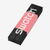 Caja del Reloj Swatch Pink Petal Promise con esfera rosa y brazalete de piel - YLS234