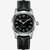 Khaki Field Kit con brazalete Murph 42 mm vista frontal con esfera negra y correa de piel - H70605732