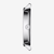 Vista lateral del Reloj Tissot Everytime 34mm con caja de acero - T1432101101101