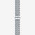 Detalle del brazalete de acero del Reloj Tissot Everytime 34mm - T1432101101101
