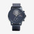 Vista frontal del Reloj Tommy Hilfiger azul con brazalete de malla con brazalete de malla y esfera azul - 1710750