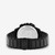 Vista trasera del Reloj Tommy Hilfiger cronógrafo en acero inoxidable negro con brazalete de acero y esfera negra - 1792262