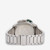 Vista trasera del Reloj Tommy Hilfiger cronógrafo de acero inoxidable con esfera verde con brazalete de acero - 1792293